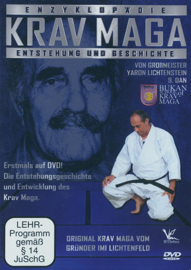 Krav Maga - Entstehung und Geschichte Enzyklopädie Krav Maga