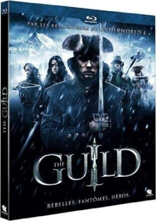 The Guild
