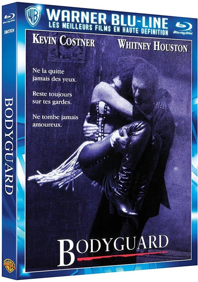 Bodyguard (1992)