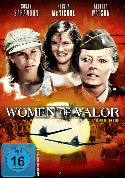 Women of Valor - Im Vorhof der Hölle