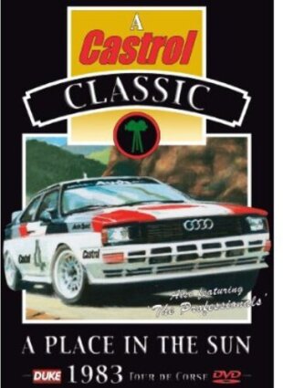 A Place in the Sun - 1983 Tour De Corse - (Castrol Classic)