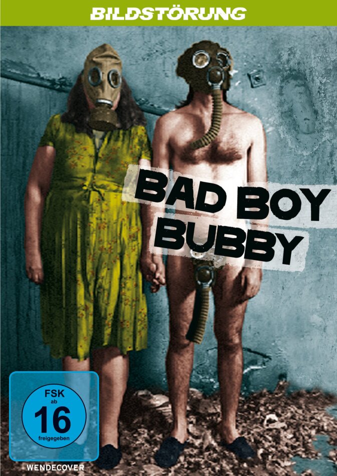 Bad Boy Bubby (1993)