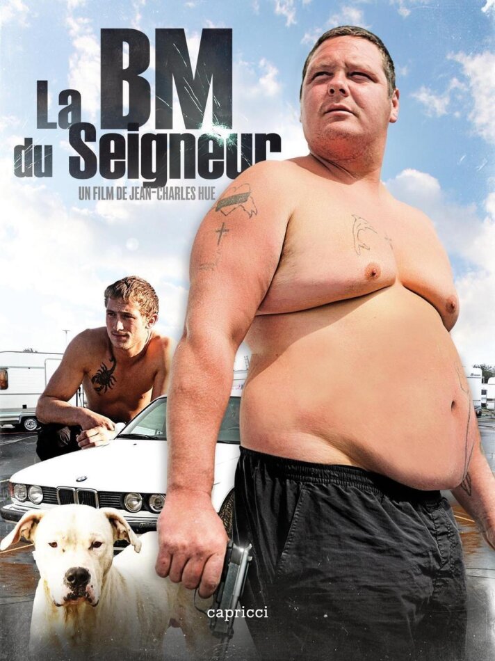 La BM du seigneur (2010)