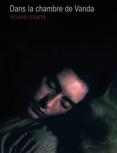 Dans la chambre de Vanda (2000) DVD + Book