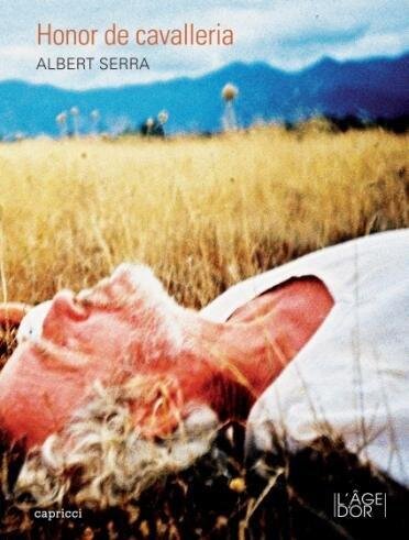 Honor de cavalleria (2010) DVD + Libro