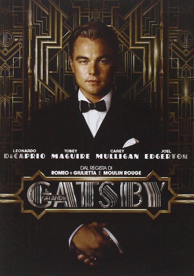 Il Grande Gatsby (2013)