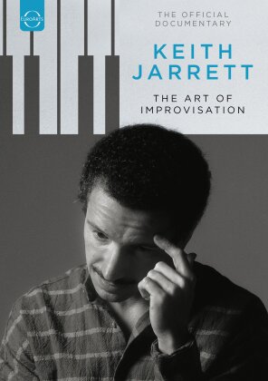 Jarrett Keith - The art of improvisation