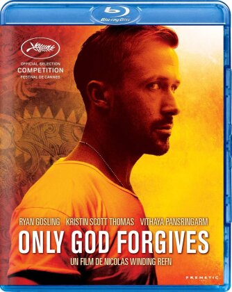 Only God Forgives (2012)