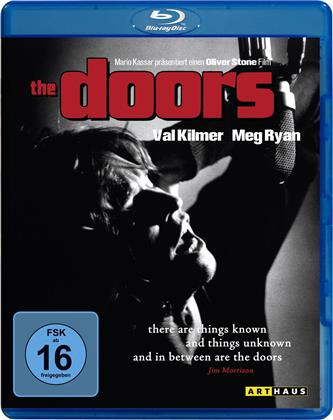 The Doors (1991) (Arthaus)