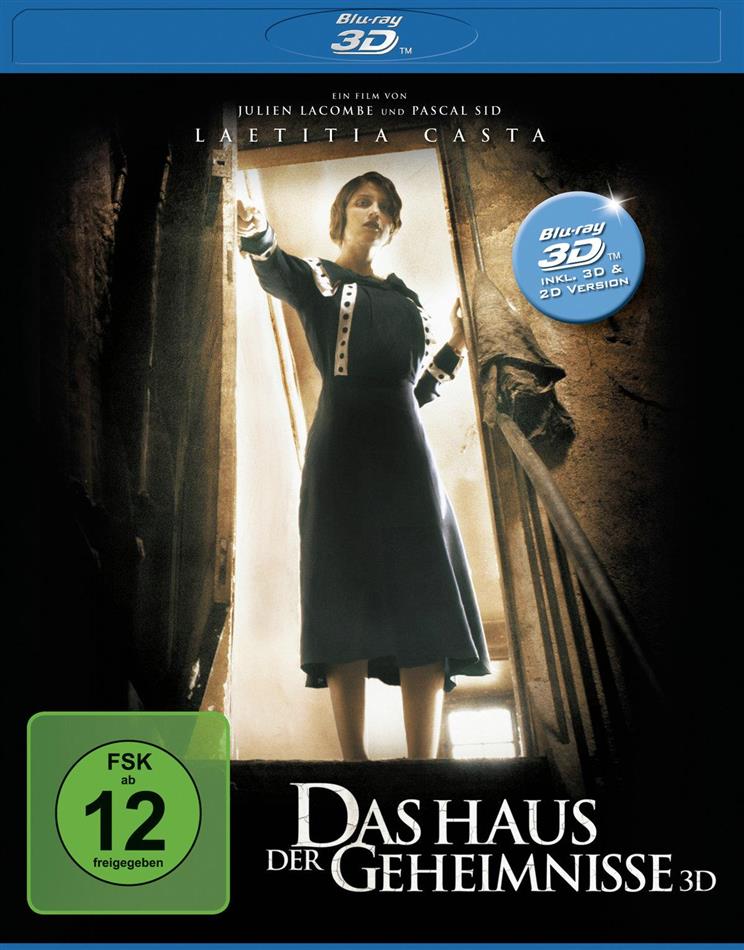 Das Haus der Geheimnisse (2011)