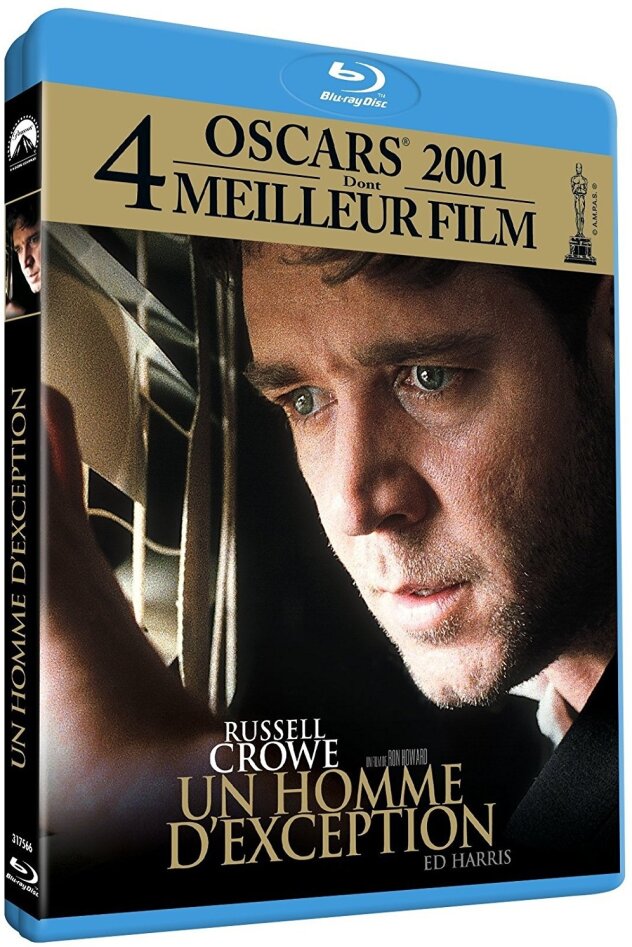 Un homme d'exception (2001)