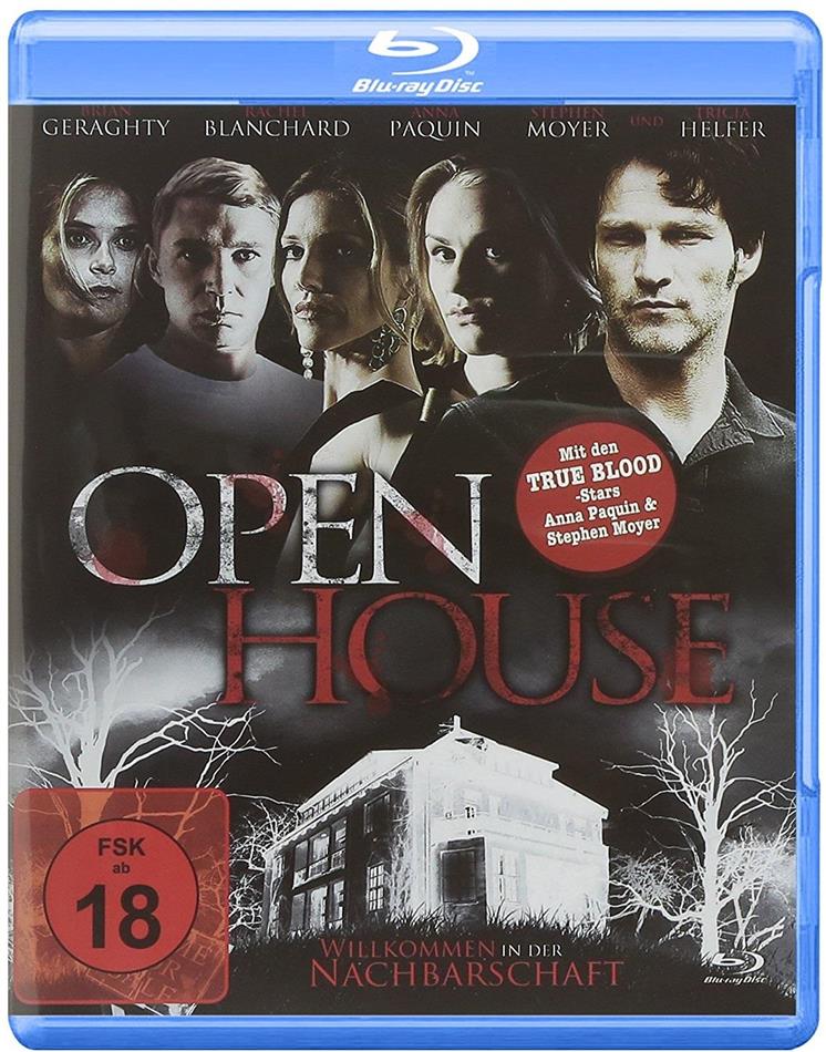 Open House - Willkommen in der Nachbarschaft (2010)