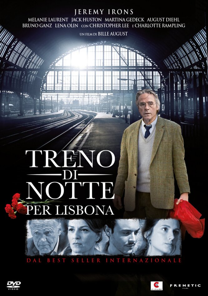 Treno di notte per Lisbona (2012)
