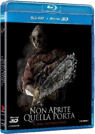 Non aprite quella porta (2013)