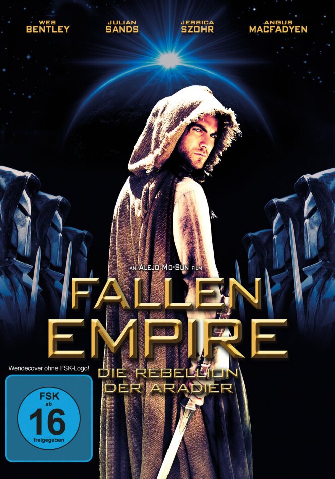 Fallen Empire (2011)