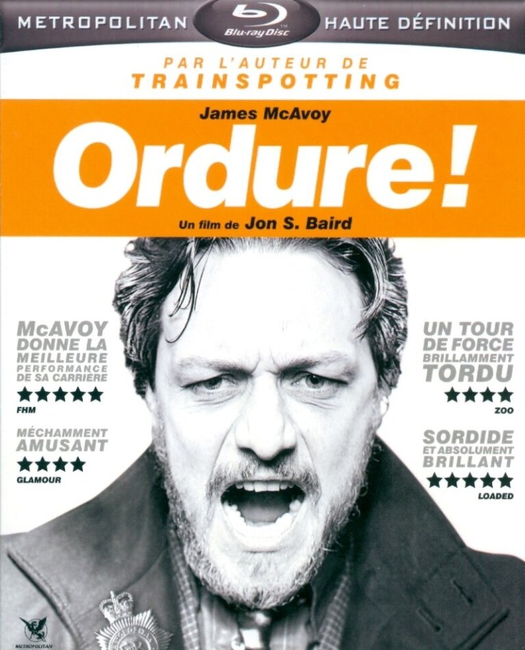 Ordure! (2013)