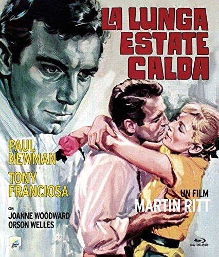 La lunga estate calda (1958)