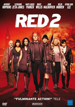 Red 2 (2013)