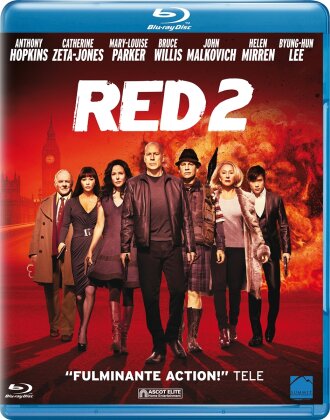 Red 2 (2013)
