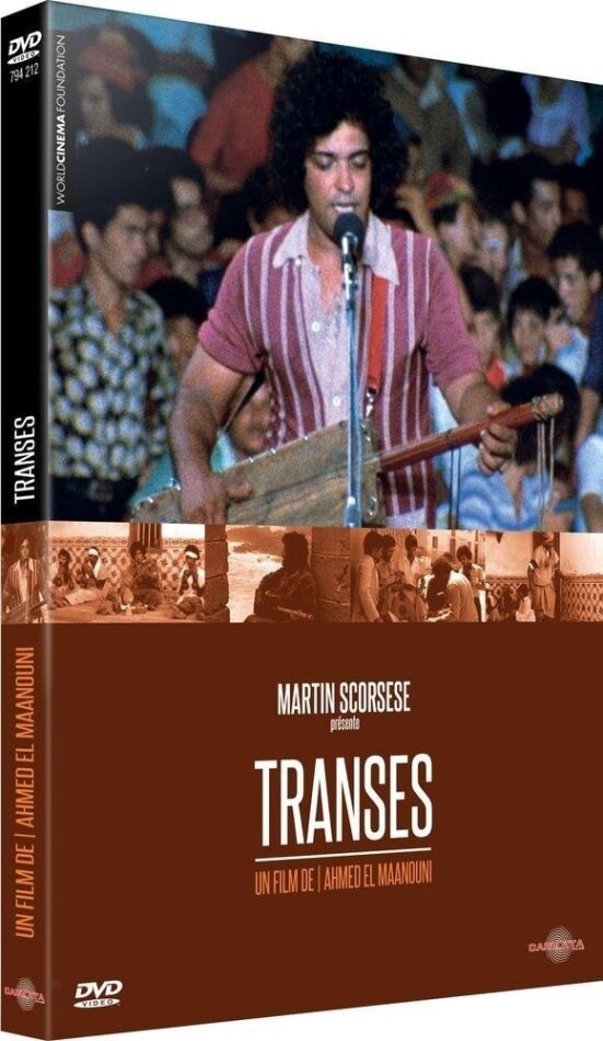 Transes