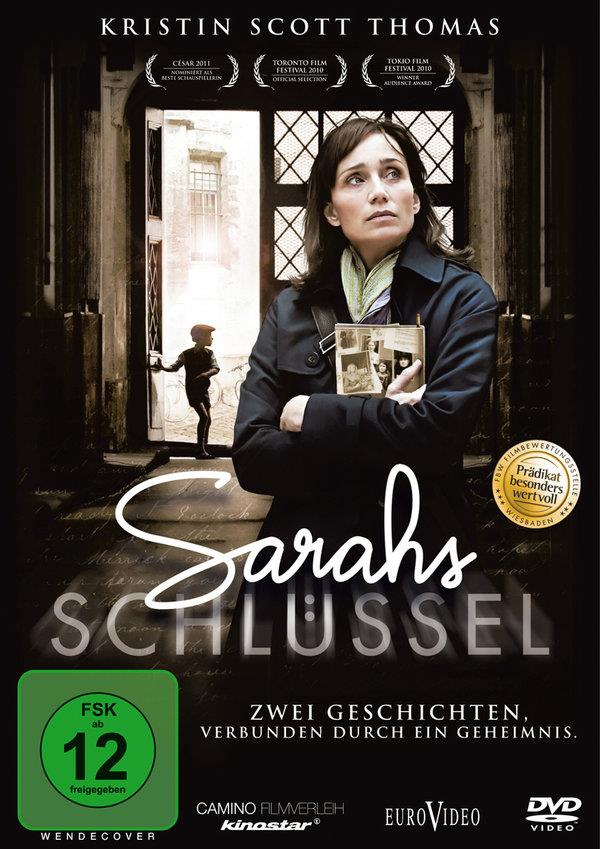 Sarahs Schlüssel (2010)