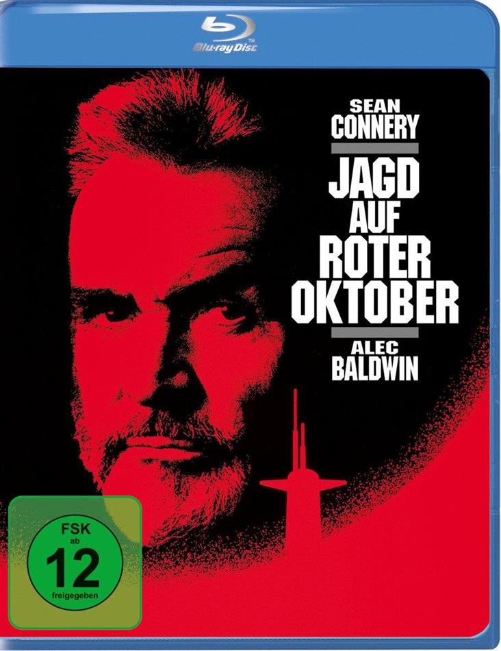 Jagd auf Roter Oktober (1990)