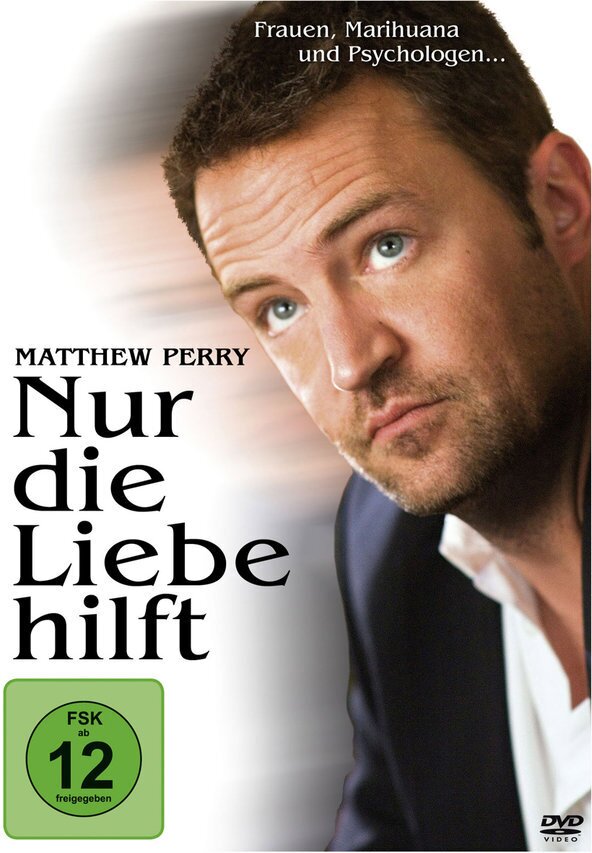 Nur die Liebe hilft (2007)