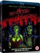 The return of the living dead (1985)