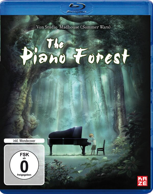 The Piano Forest (2007)