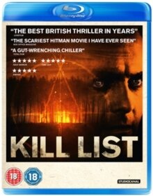 Kill List (2011)