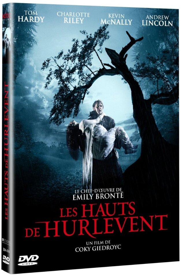 Les hauts de hurlevent (2009)