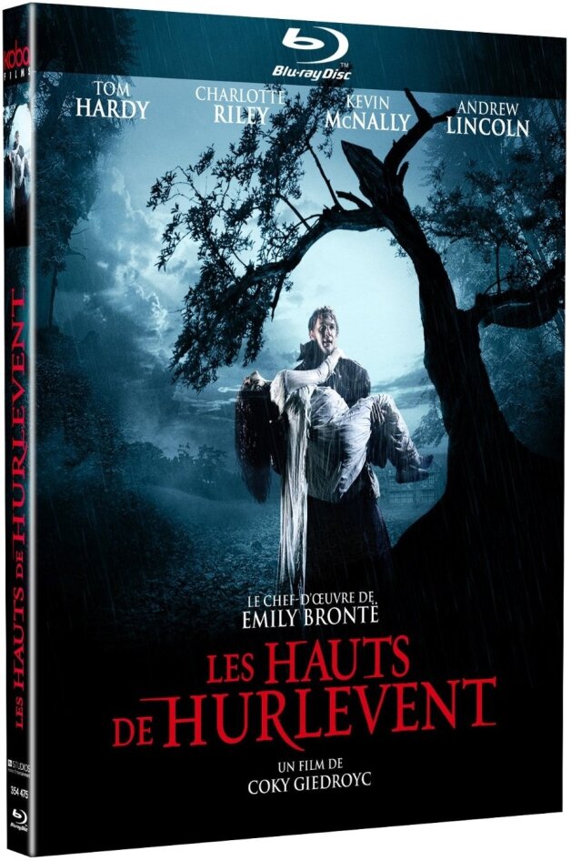 Les hauts de hurlevent (2009)