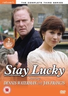 Stay Lucky - Series 3 2 DVD