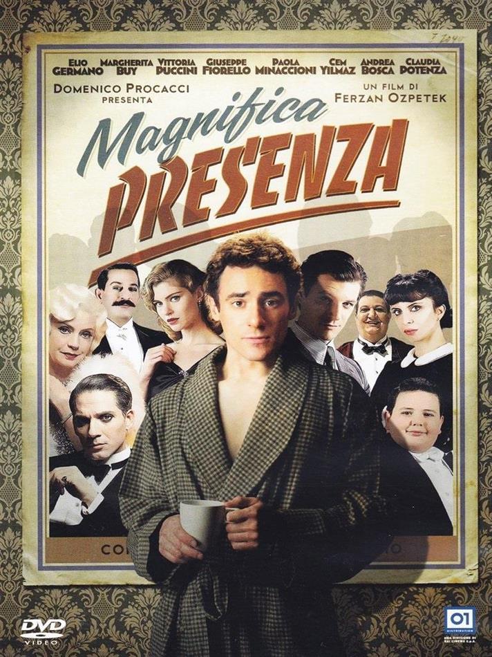 Magnifica presenza (2012)