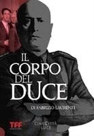 Il corpo del Duce