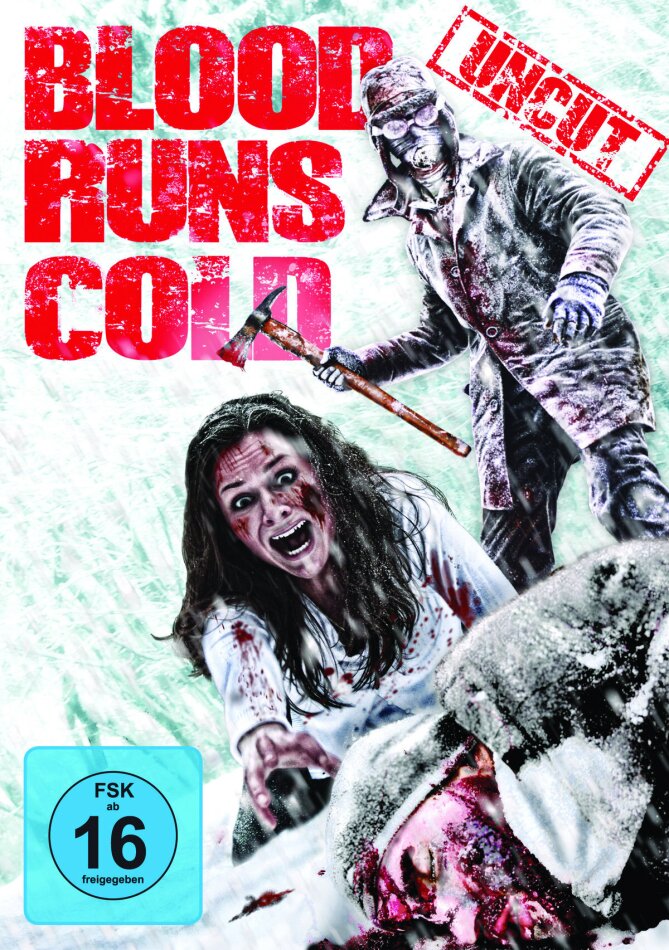 Blood Runs Cold (2011)