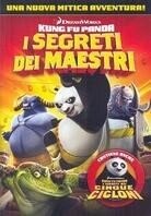 Kung Fu Panda - I segreti dei maestri / I segreti dei cinque cicloni