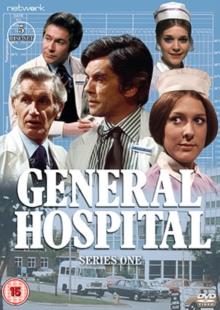 General Hospital - Series 1 5 DVD