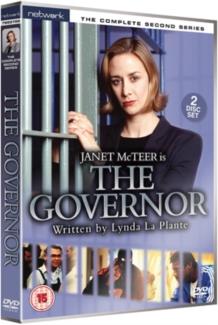 The governor - Series 2 2 DVD