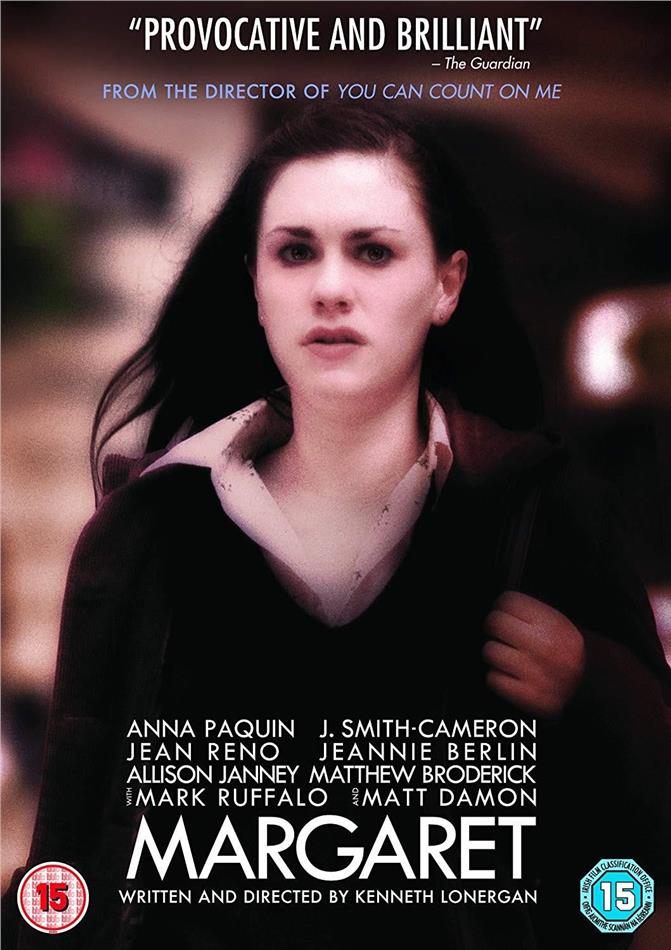 Margaret (2011)
