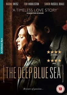 The Deep Blue Sea (2011)
