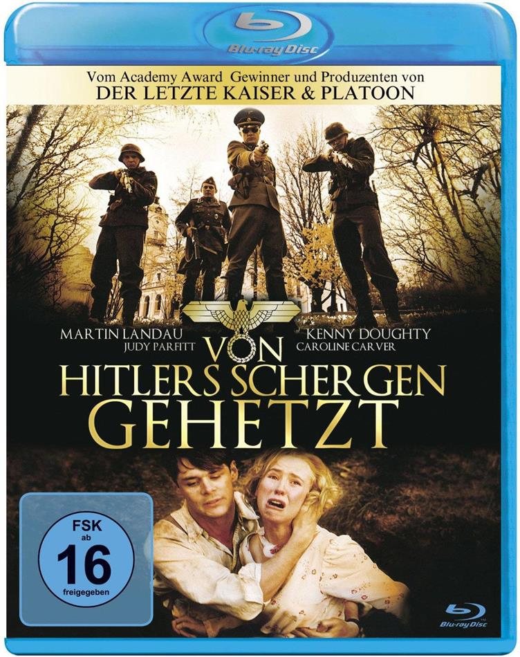 Von Hitlers Schergen gehetzt (2004)