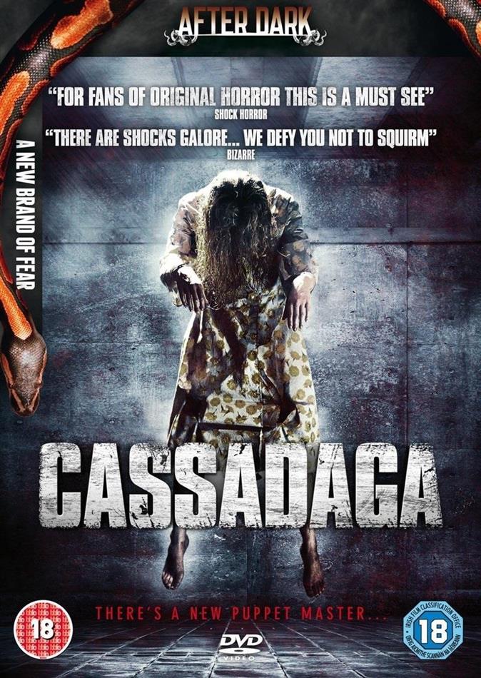Cassadaga (2011)