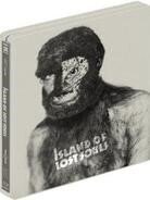 Island of lost souls (1932) Blu-ray + DVD