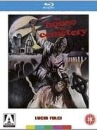 The House by the Cemetery (1981) Limited Edition