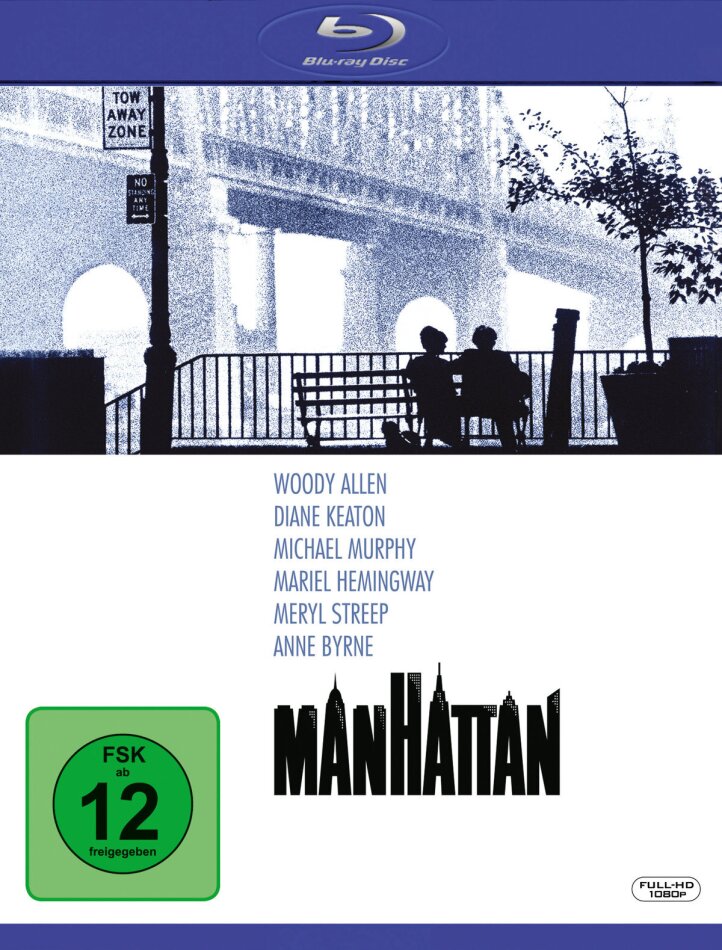 Manhattan (1979)