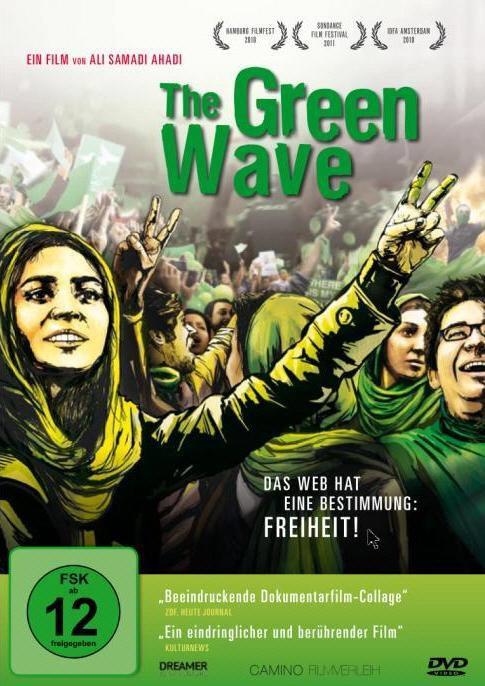The Green Wave