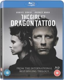 The Girl with the Dragon Tattoo (2011)