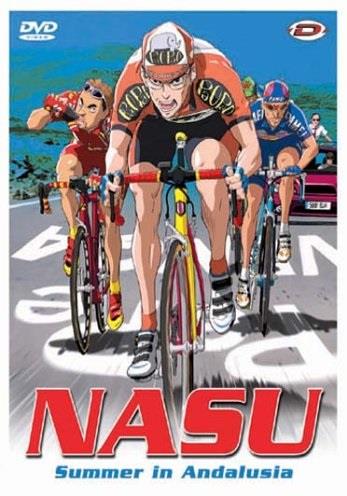 Nasu - Un été Andalou