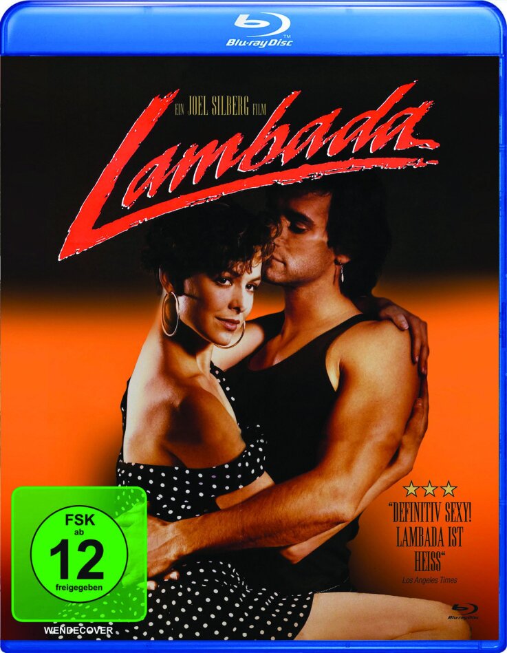 Lambada (1990)